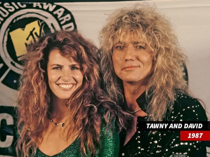 Aktorja Tawny Kitaen vdes në moshën 59 vjeçare