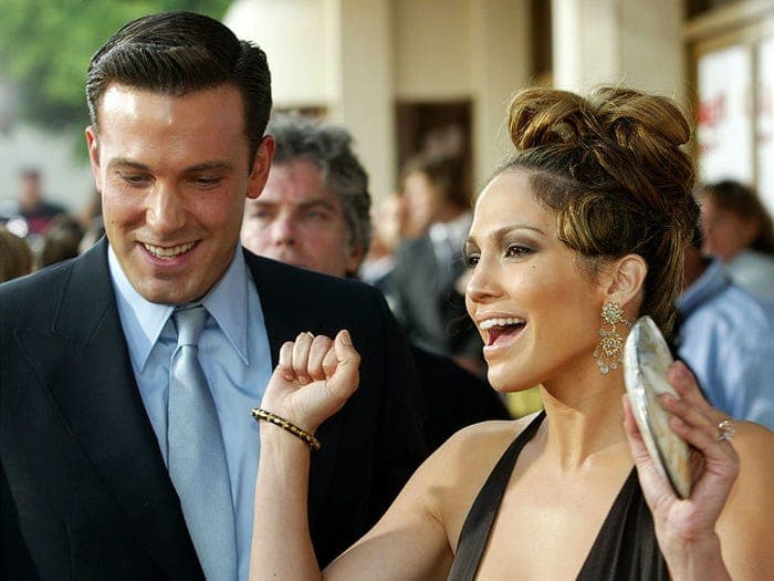 Jennifer Lopez dhe Ben Affleck bashkë në Miami (FOTO)
