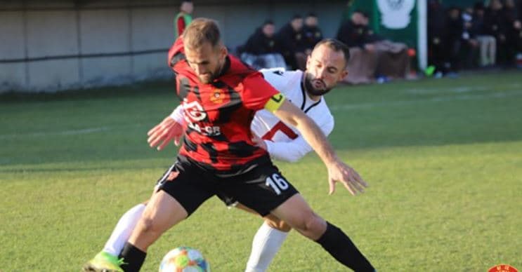 Drenica e mposht Ballkanin