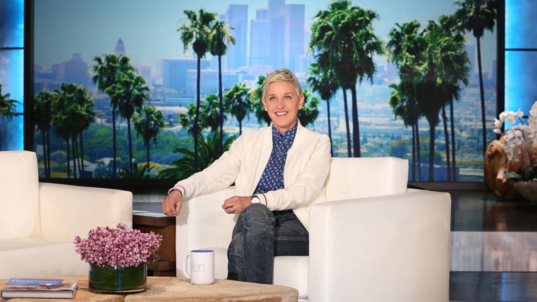 Ellen DeGeneres blen shtëpinë që e shiti tre vjet më parë