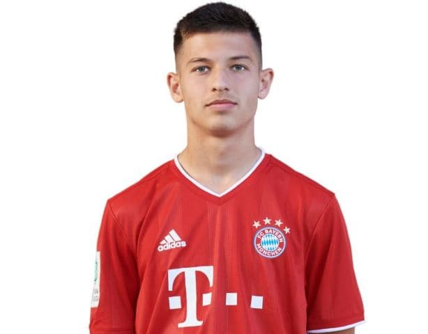 Talenti i Bayern Munchen i thotë "Po" Kosovës