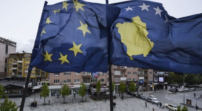 Arsyet "bajate" pse pesë shtetet e BE-se nuk e njohin Kosovën