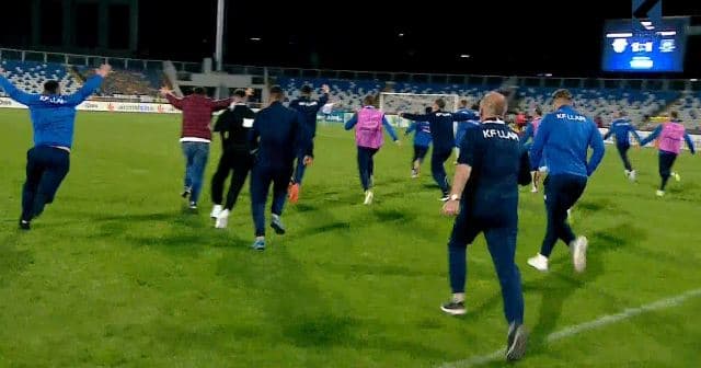 Llapi, fitues i Kupës së Kosovës