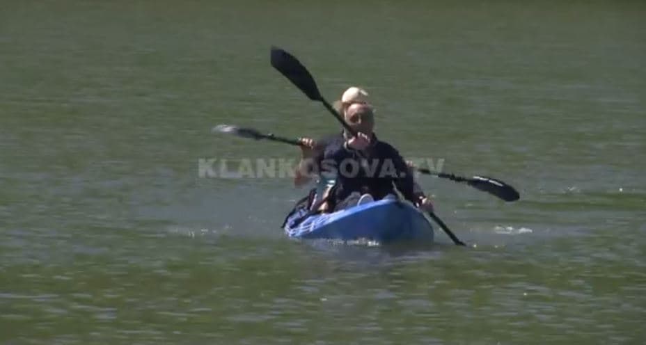 Kajakimi, sporti me traditë që po ringjallet (VIDEO)