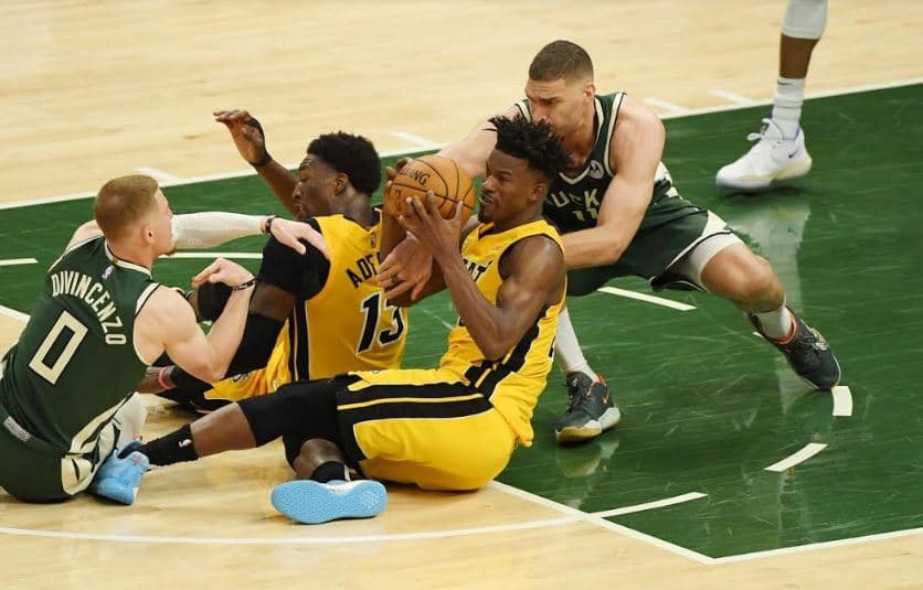 Ndeshja e tretë mes Milwaukee Bucks – Miami Heat, ekskluzivisht në Artmotion