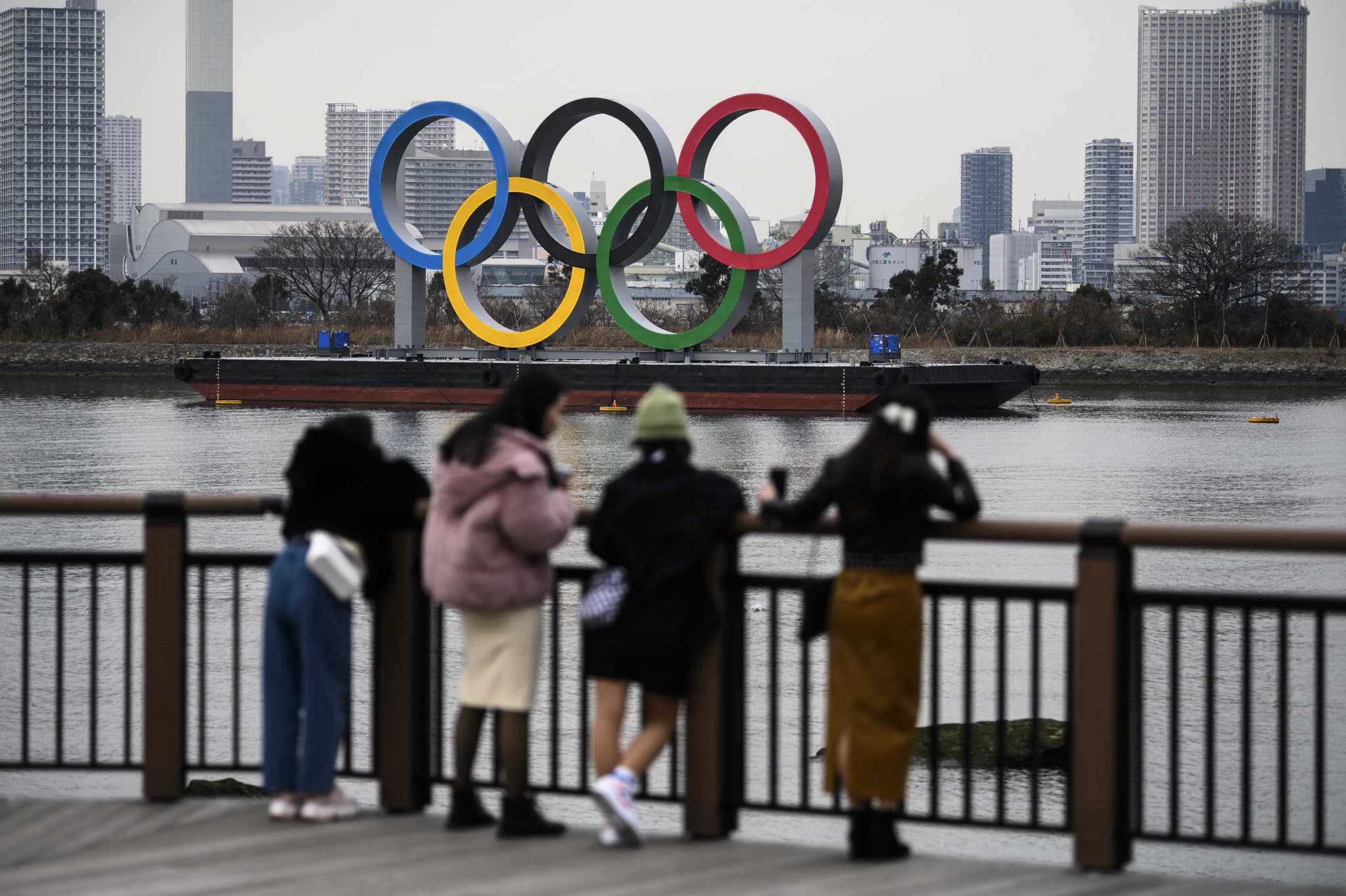 Olimpiada e Tokios nuk do të mbahet me tifozë në stadiume