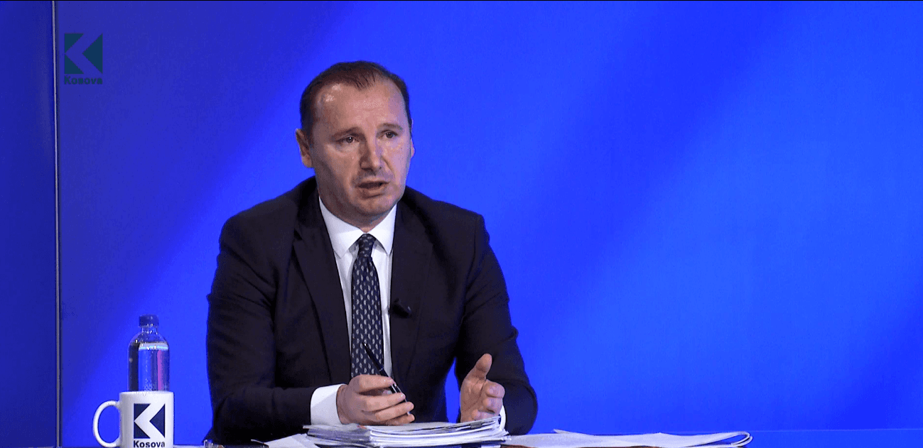 Zemaj: Projektligji për Trustin duhet të kalojë