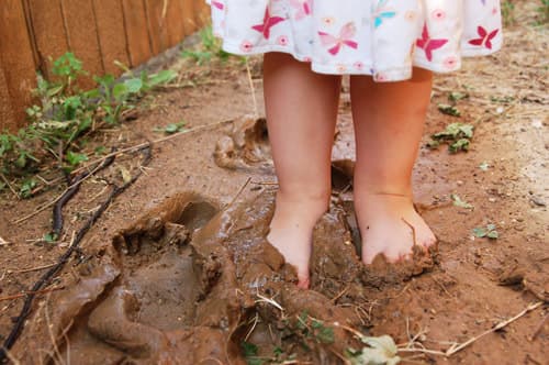 Loja me lloq - e shëndetshme për fëmijët