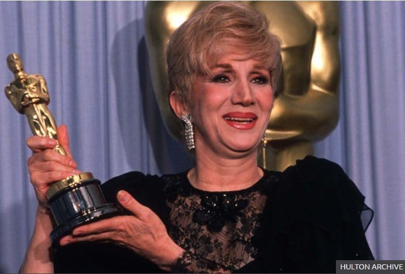 Vdes në moshën 89 vjeçare aktorja amerikane, Olympia Dukakis