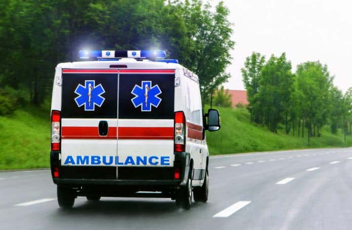 Vdes një 56-vjeçar në Suharekë, policia po e heton rastin