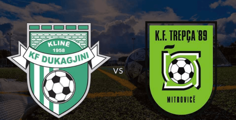 90 minuta për një vend në Superligë, Trepça '89 – Dukagjini ekskluzivisht në Artmotion