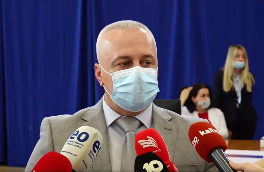 Mbi 57 mijë të vaksinuar në Kosovë, vazhdon procesi i imunizimit të personave mbi 65 vjeç