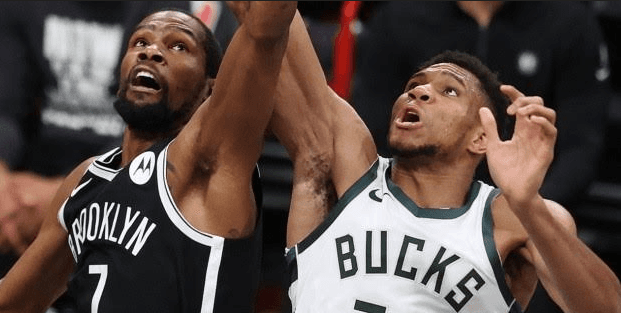 Java në Artmotion mbyllet me super derbin e NBA, Durant kundër Antetokounmpo!