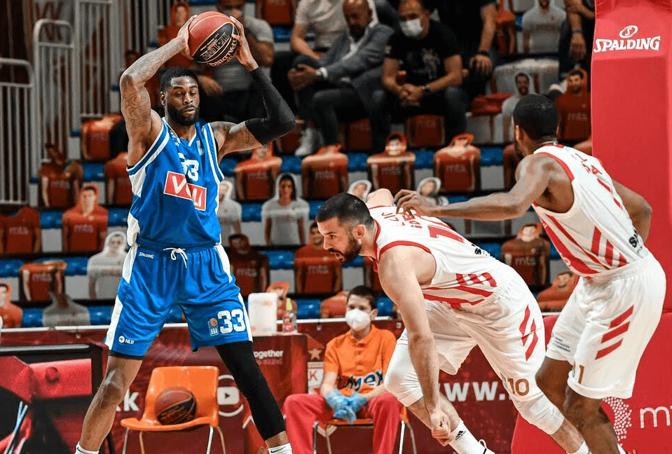 ABA Liga vjen me finalen e tretë, ndeshja transmetohet në platformën Artmotion!