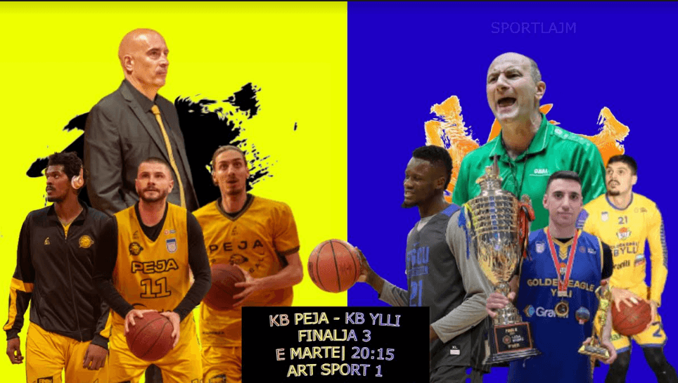 Lufta për titull vazhdon në “Karagaq”: Ylli synon festën dhe trofeun, Peja do të provojë të rikthehet në lojë