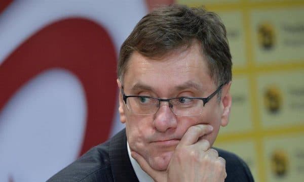 Dekorata për mbrojtjen e krimeve