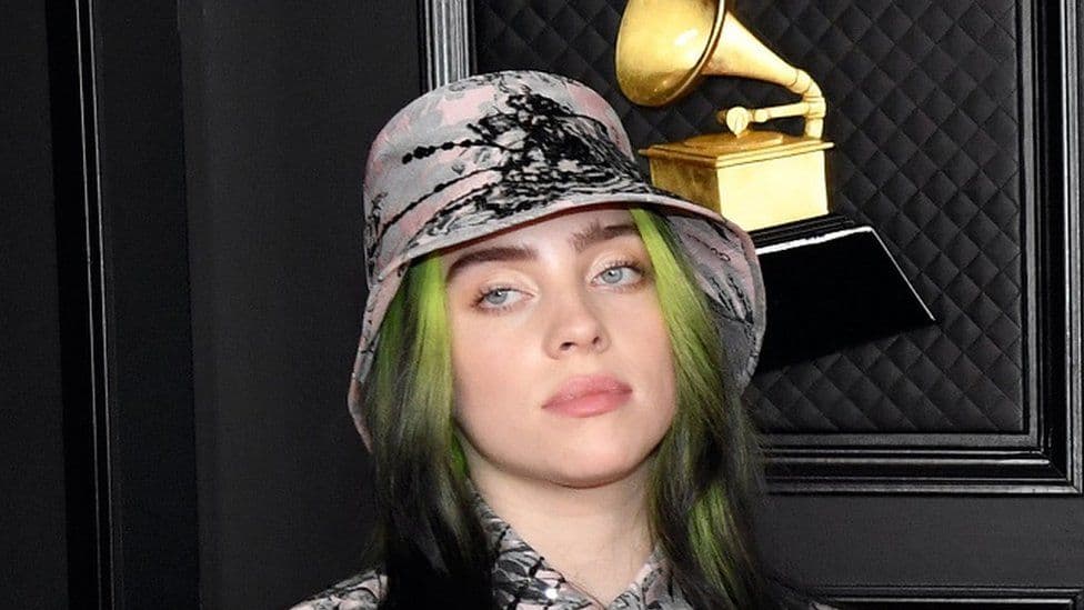 Billie Eilish: Sjellja e keqe seksuale është kudo