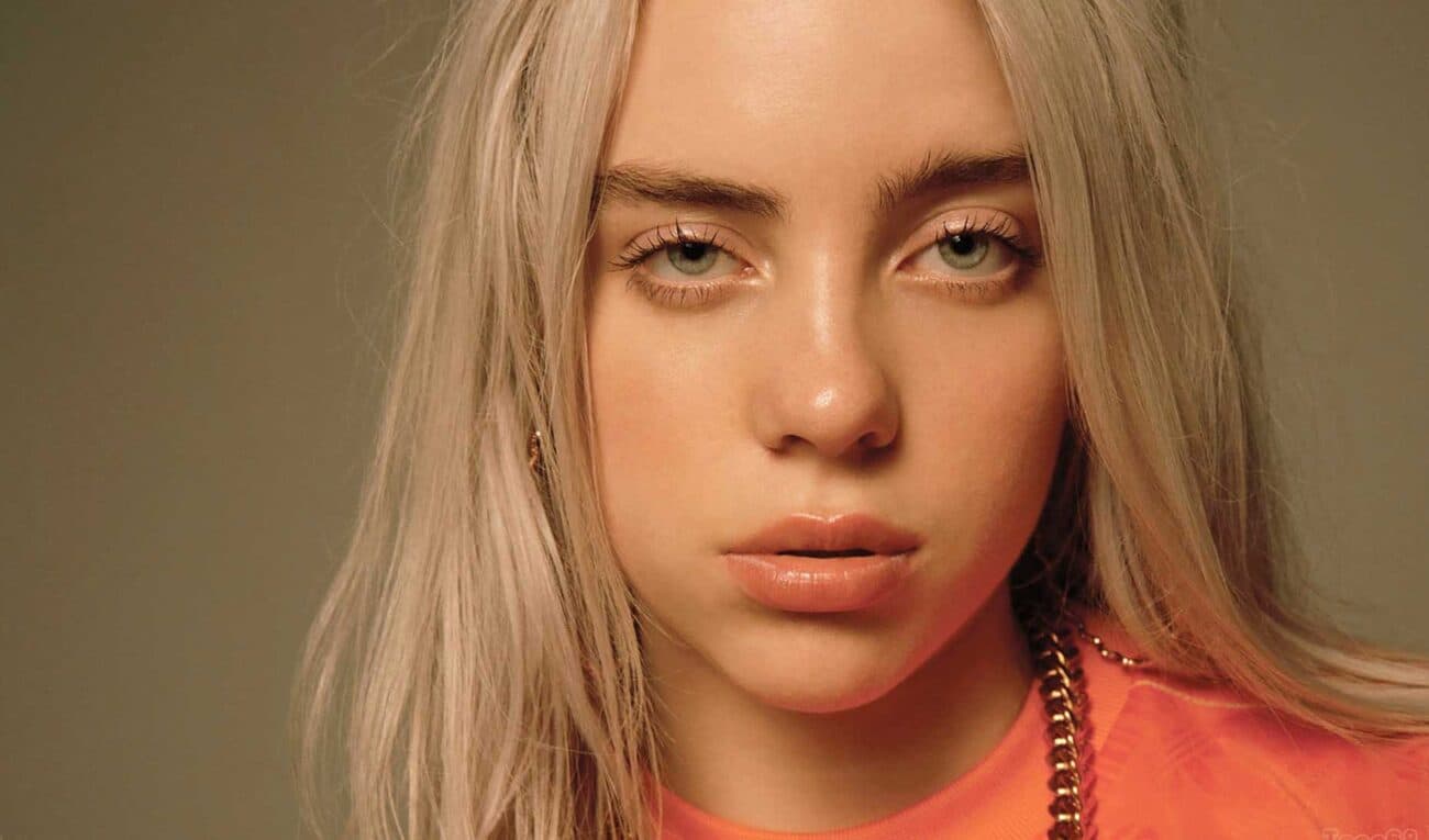 Billie Eilish tregon pse vendosi të bëhej bjonde