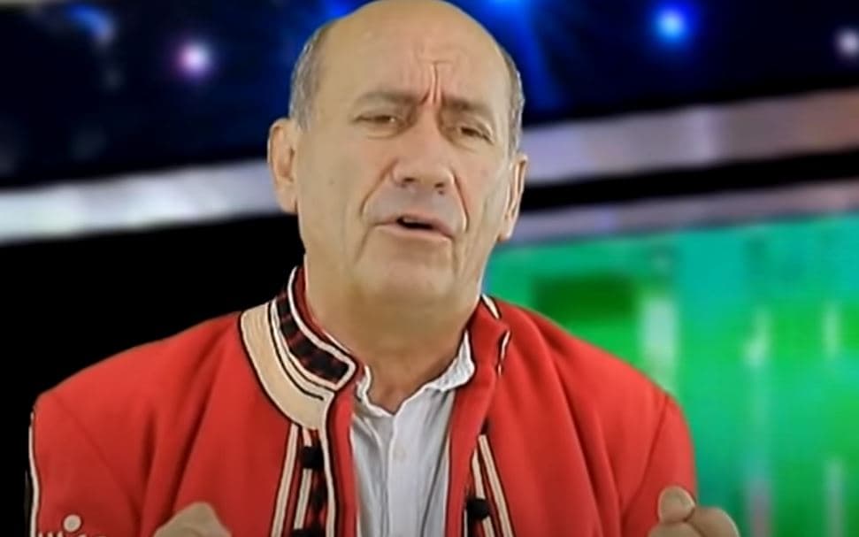 Sot varroset doajeni i muzikës popullore Ismet Bogujevci