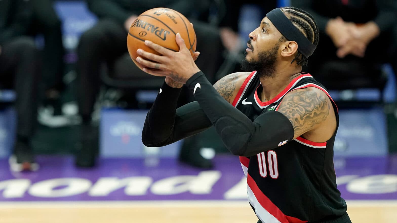 Carmelo Anthony mund të hyjë në mesin e 10 shënuesve më të mirë