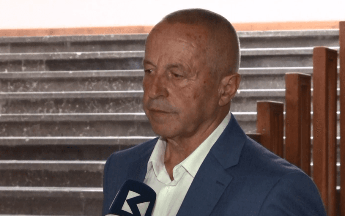 “Ballë për ballë me krerët e SHIK-ut”, libri më i ri në treg