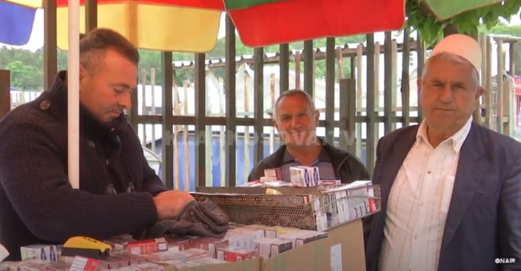 Dita kundër duhanit, kujtohet koha e luftës kur mungonin cigaret (VIDEO)