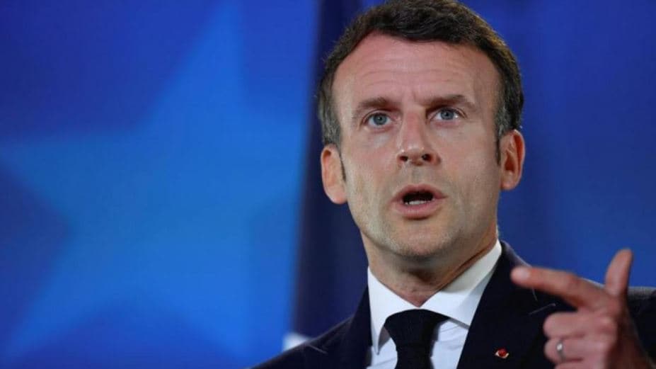 Emmanuel Macroni zotohet të emërojë një kryeministër të ri francez brenda disa ditësh