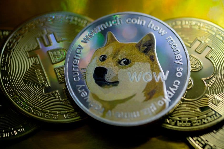 Ndikimi i Elon Musk në Bitcoin dhe Dogecoin