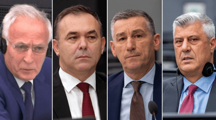 Tahiri (PDK): Thaçi dhe të tjerët janë vaksinuar kundër COVID-19
