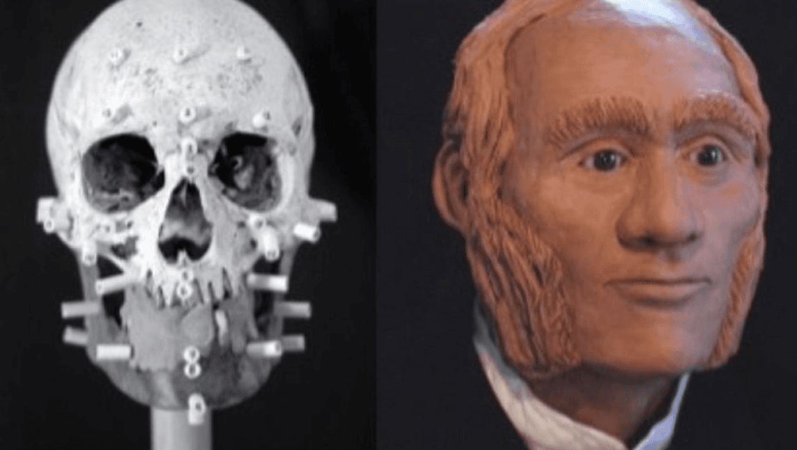 Ekspedita e Franklinit: Testi i ADN-së identifikon anëtarin e udhëtimit të vitit 1845 në Arktik