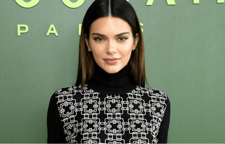 Kendall Jenner tregon se ka vuajtur nga ankthi që nga fëmijëria