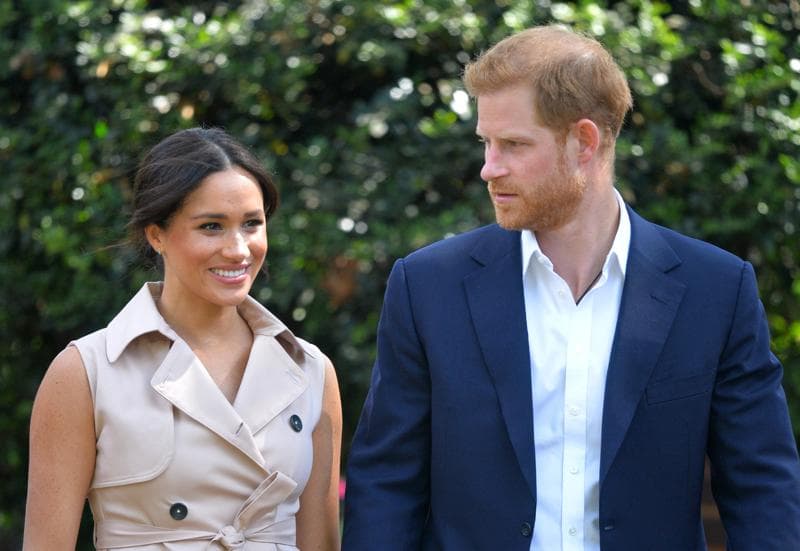 Meghan Markle, gati për të nxjerrë librin e parë të saj për fëmijë