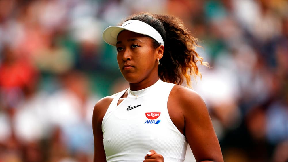 Osaka tërhiqet nga “French Open”, shkak konferencat e detyrueshme