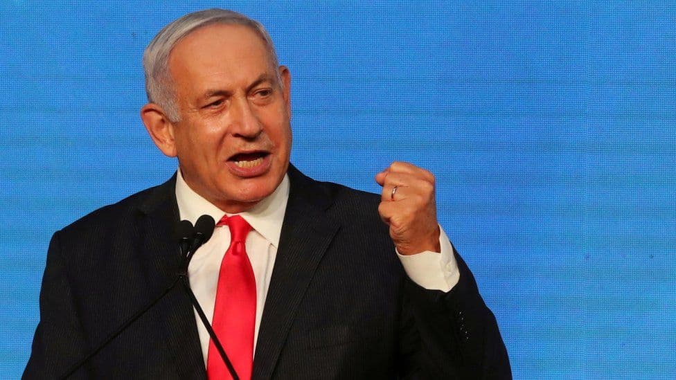 Netanyahu: Kundërofensiva është vetëm fillimi, do ta shkatërrojmë Hamasin