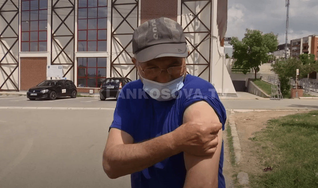 A shkakton magnet vaksina? (VIDEO)