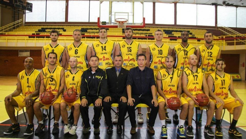 Ish-basketbollistët e Pejës flasin rreth ndeshjes finale Peja-Ylli