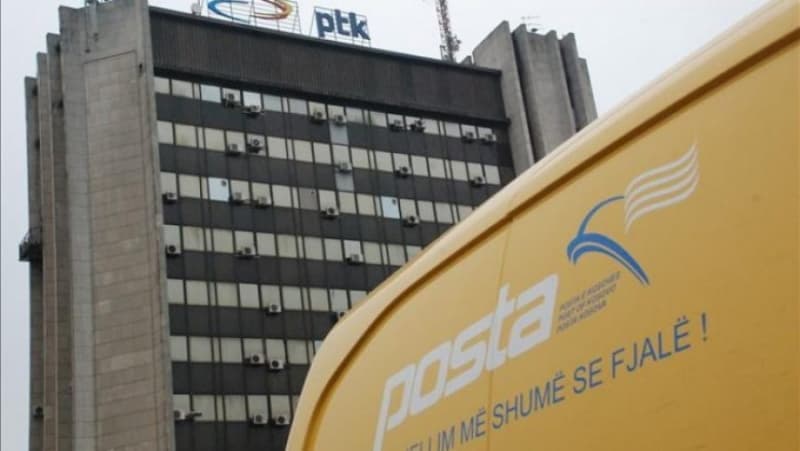 Shpërthimi në Zveçan, reagon Posta e Kosovës: Ky akt kriminal nuk na zmbraps