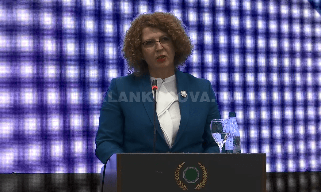 Hajdari: Qeveria është e vendosur ta ndalë tregtinë e paligjshme