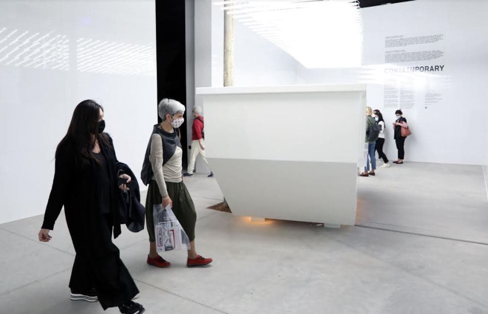 Inaugurohet Pavijoni i Kosovës në Bienalen e Venedikut për vitin 2021