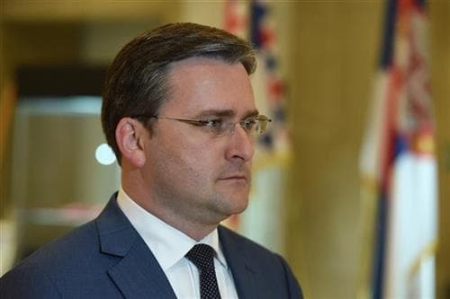 Selakoviq: Nuk do të rrimë duarkryq në Kosovë