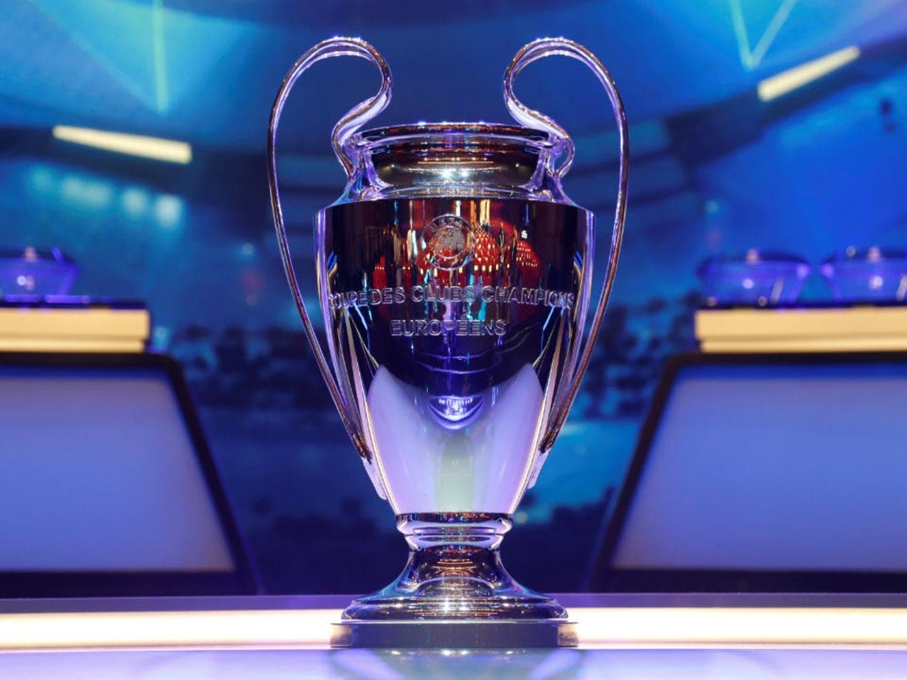 Shorti i Champions League: Paris Saint Germain - Real Madrid përballja kryesore