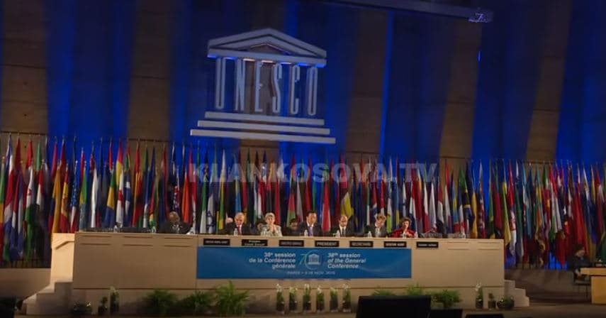Kosova e (pa)gatshme për UNESCO (VIDEO)