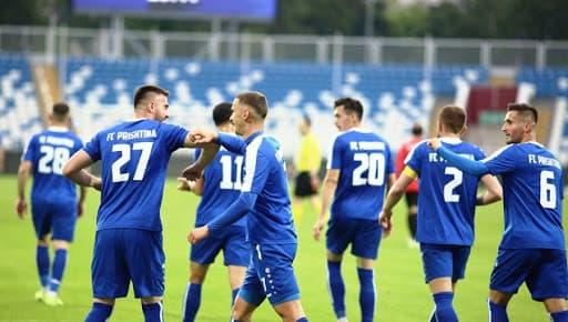 Prishtina në epërsi kundër Feronikelit