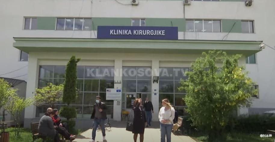 Inspektorati Shëndetësor heton Neurokirurgjinë (VIDEO)
