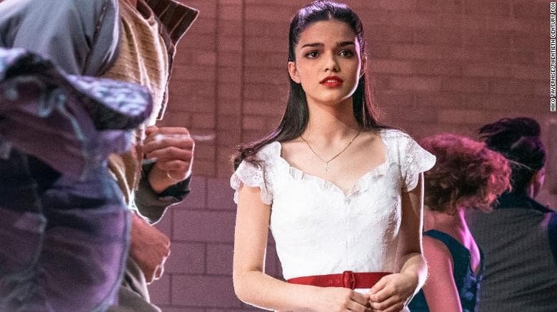 Rachel Zegler do të luajë Borëbardhën në një "live-action" të Disneyt