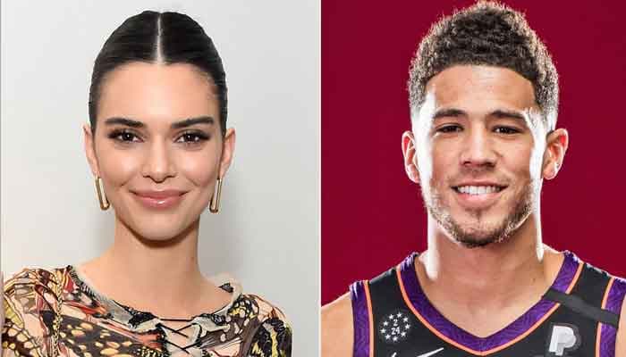 Kendall Jenner dhe i dashuri i saj festojnë përvjetorin e lidhjes