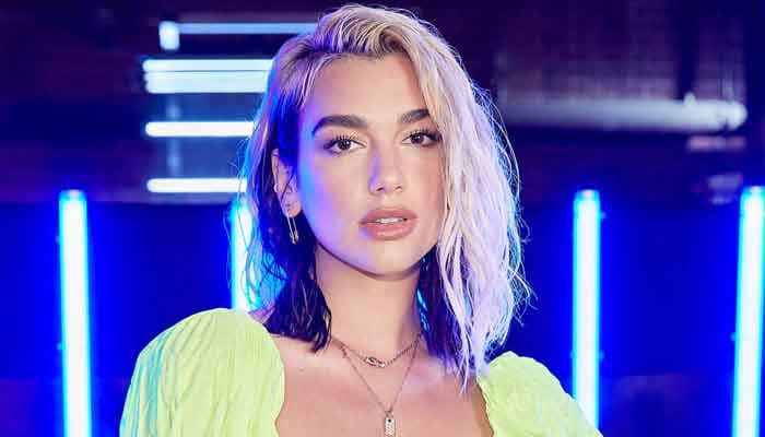 Dua Lipa mbështet nismën për paraqitjen më të mirë të myslimanëve në industrinë e filmit