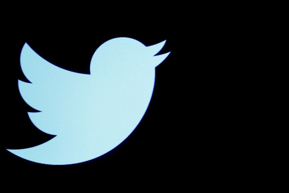 Twitter shton opsionin e gjuhës 'femërore' në arabisht
