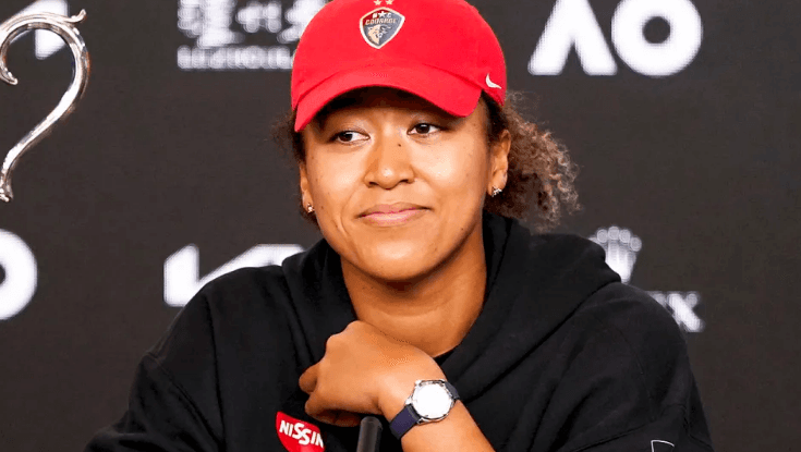 Naomi Osaka drejt rrugës si më e paguara atlete në botë