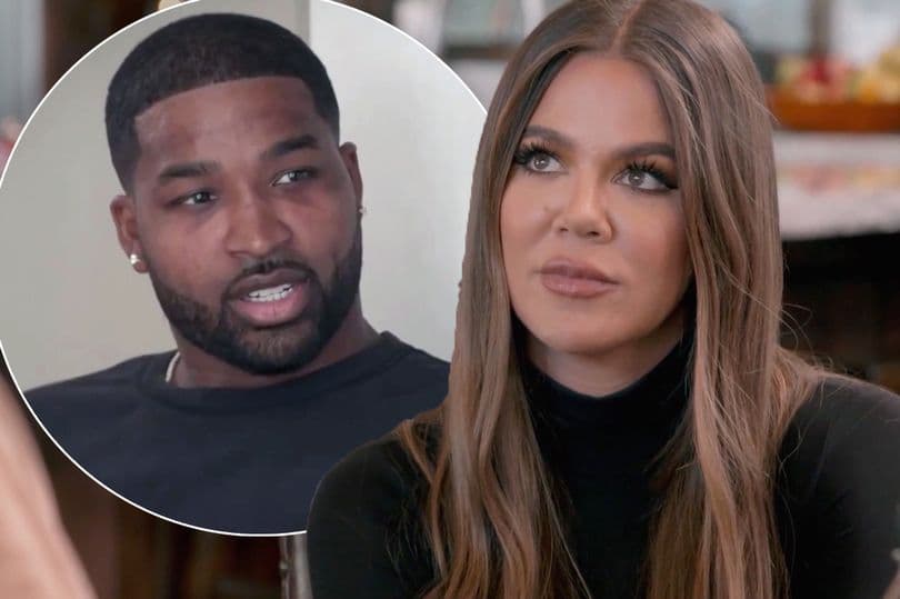 Khloe Kardashian heziton të transferohet në Boston për të qenë më afër Tristan Thompson
